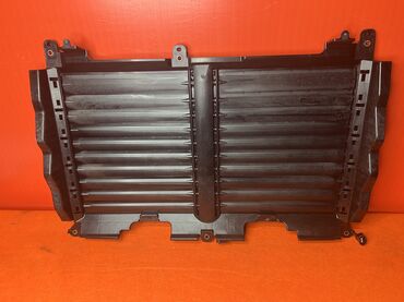 Другие детали вентиляции, охлаждения и отопления: Toyota Sequoia Жалюзи ⚠️ Есть в наличии 🗒️Подходит на многие авто — 2