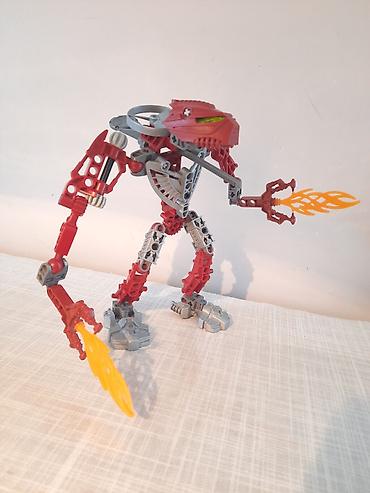 LEGO tipli konstruktor dəstləri: ЛЕГО 8738,8746,8772,8736 В ОТЛИЧНОМ СОСТОЯНИИ
ОДИН РАЗ СОБРАЛИ -da lalafo.az — 1 LEGO tipli konstruktor dəstləri: ЛЕГО 8738,8746,8772,8736 В ОТЛИЧНОМ СОСТОЯНИИ
ОДИН РАЗ СОБРАЛИ — 1