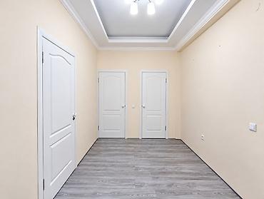 sky: 2 комнаты, 67 м², Асанбай мкр Элитка, 1 этаж, Евроремонт — 3