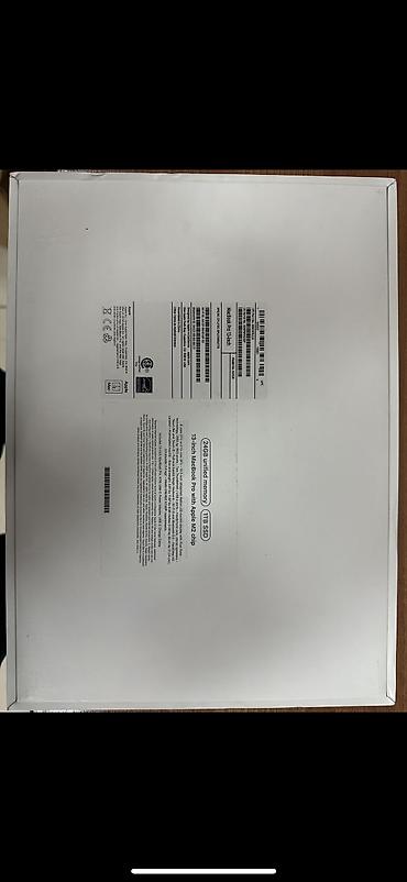 macbook pro 13 core i5: MacBook Pro 13" (2022) на чипе Apple M2 - Экран 13 дюймов Retina - — 5