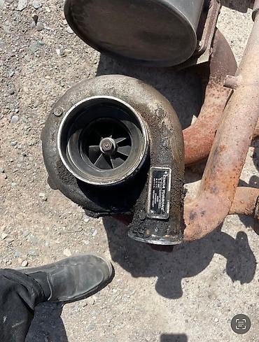 СТО, ремонт транспорта: Ремонт погрузчиков Ремонт спецтехники Ремонт Кары Ремонт вилочных — 4