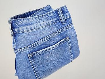 vrs basic jeans: Jeansy damskie, rozmiar L — 6
