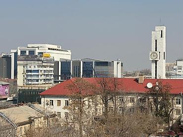 230: 5 комнат, 228 м², Золотой квадрат Индивидуалка, 5 этаж, Косметический ремонт — 3