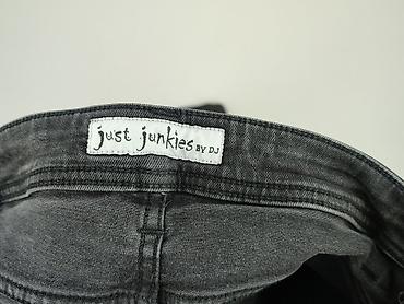 jeff: Jeansy damskie, rozmiar S — 4