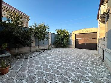 Həyət evləri və villaların satışı: 4 otaqlı, 160 kv. m, Yeni təmirli — 4