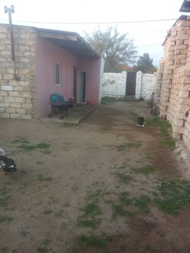 Həyət evləri və villaların satışı: 2 otaqlı, 2 kv. m, Orta təmir — 8