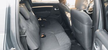 Dacia: Dacia Logan: 1.5 l | 2011 il 300000 km Universal -da lalafo.az — 8 Dacia: Dacia Logan: 1.5 l | 2011 il 300000 km Universal — 8