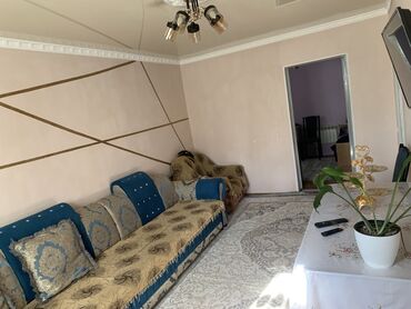 Продажа домов: Дом, 5 м², 4 комнаты, Собственник — 7