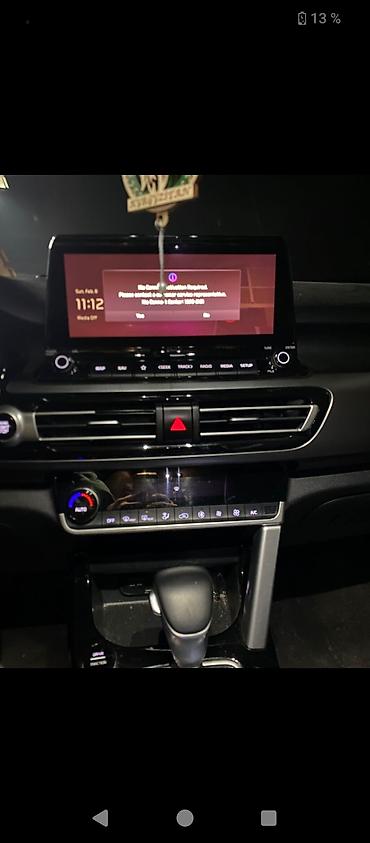 Kia: Kia Seltos: 2021 г., 1.6 л, Автомат, Бензин, Кроссовер — 9