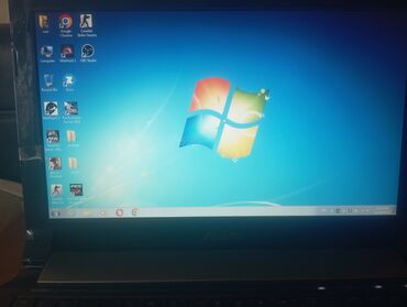 islenmis notebook satiram: İşlənmiş ASUS 15.4 ", Intel Core i5, 512 GB, Ünvandan götürmə, Ödənişli çatdırılma
