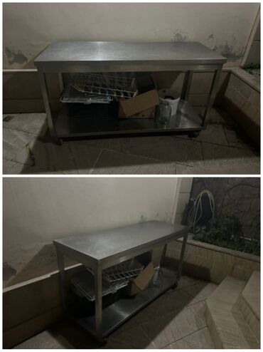 Nerjaveykalar: 🌙Nure Satılır *250 azn Nerjavik stol* 📏 Ölçüləri: 160 sm uzunluq