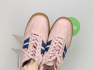 koronki: Sneakersy damskie, rozmiar 40 — 6
