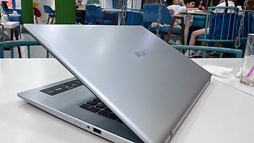 m tech computers: Acer Aspire 3 noutbuk - Ekran: 17.3", Full HD mat ekran - Prosessor — 1