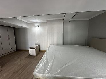 квартира в цуме: 40 м², С мебелью полностью — 6
