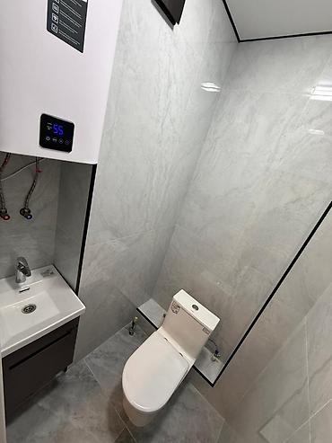 2 8: 2 комнаты, 68 м², Технопарк Элитка, 5 этаж, Дизайнерский ремонт — 1