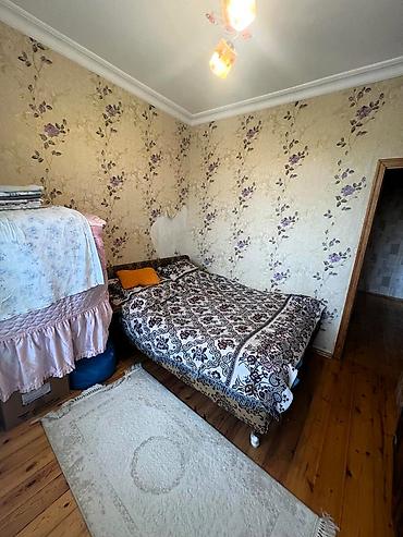 Квартиры: Баку, 3 комнаты, Вторичка, м. Ази Асланов, 85 м² — 6
