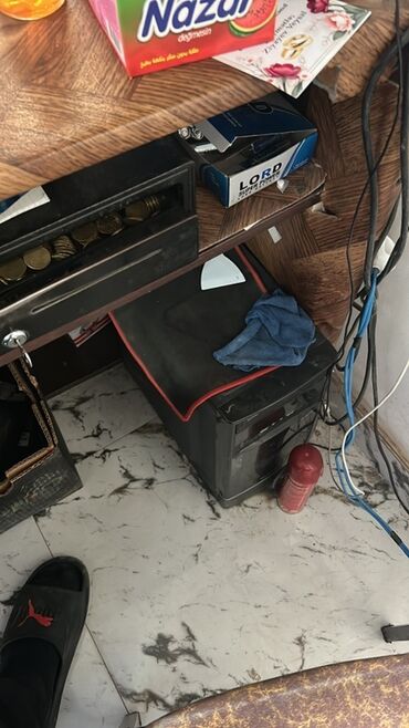 красивые платья на прокат в баку: Mağaza üçün POS sistemi və avadanlıq dəsti Tərkib: - Sistem bloku