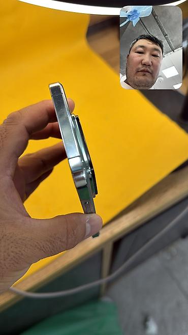 Xiaomi: Xiaomi, 14, Б/у, 512 ГБ, 2 SIM — 7