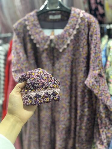 Халаты: Халат, Велюр, Турция, Все размеры — 14