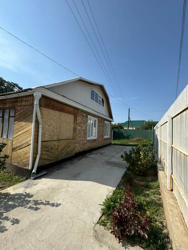 Продажа домов: Дом, 50 м², 2 комнаты, Собственник, Евроремонт — 19