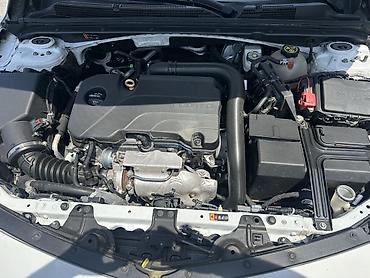 Chevrolet: Chevrolet Malibu: 1.5 l | 2018 il 185900 km Sedan — 12