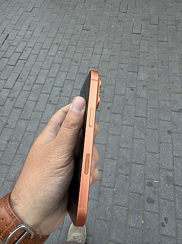 211 telecom: IPhone 17 Pro, 256 GB, Narıncı, Face ID, Zəmanət, Sənədlərlə — 2