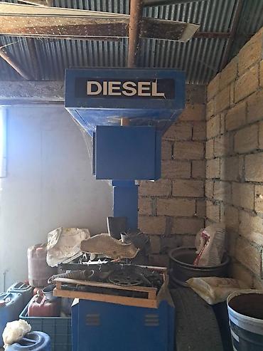 disk yonan aparat: Qiymete razilasmaq olar hec isdifade olunmayib alinib qalib elece — 1