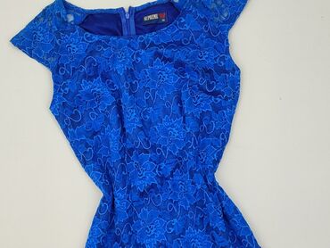 sukienki na wesele 2022 lato: Women`s dress, S (EU 36)