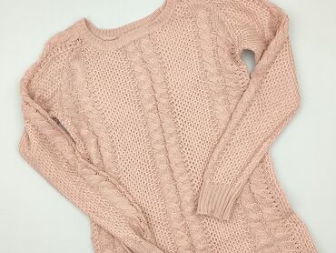 Jumpers: Women`s sweater, XS (EU 34)