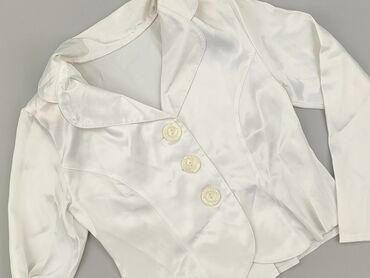Blazer, S&D, 10 years, 134-140 cm, condition - Perfect