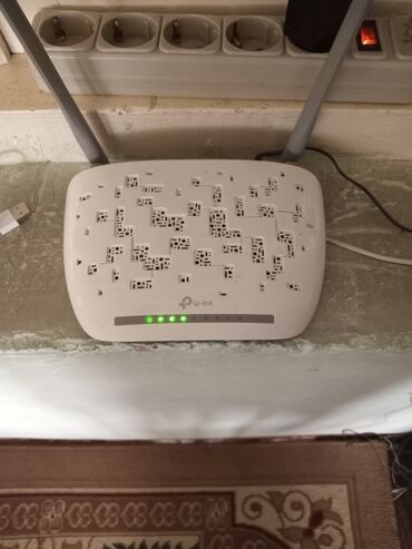 modem satılır: Modem tipling satılır qiyməti 25 azn real alıcıya endirim olacaq əlaqə