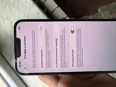 apple mak book: IPhone 13 Pro Max, Sierra Blue, Face ID — 1