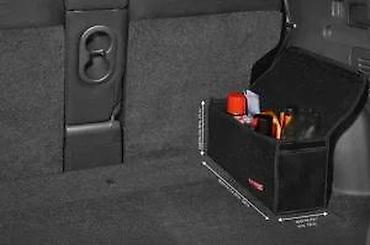 Ostalo: Ultimate Speed filc organizator za gepek - Praktična torba/organizer — 8