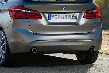 modernije: BRANIK ZA BMW SERIJA 2 OD 2014. DO 2020. GOD — 2