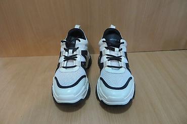 fila papuče: MISS SIXTY br 38 24cm unutrasnje gaziste stopala, patike dobijene iz — 2