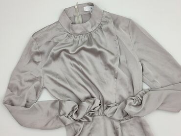 plus size sukienki wieczorowe: Sukienka damska, rozmiar M