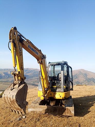 Экскаваторы: Экскаватор, 2018 г., Гусеничный at lalafo.kg — 11 Экскаваторы: Экскаватор, 2018 г., Гусеничный — 11