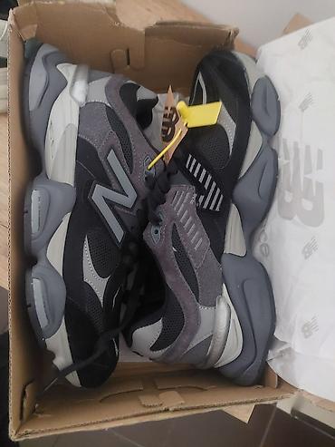 bele patike 36: Nove New Balance patike,sa etiketom,broj 45. Dobijene na poklon,ali ne — 4