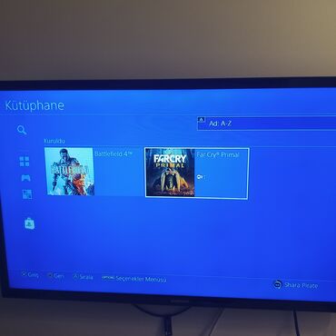 battlefield 4: PlayStation Hesabı (Amerika). Tam rəsmi PlayStation America hesabı