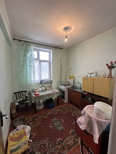 Uzunmüddətli kirayə evlər: 70 kv. m, 2 otaqlı — 4