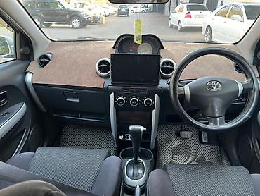 toyota iq: Toyota Ist: 2003 г., 1.5 л, Автомат, Бензин, Хэтчбэк — 9