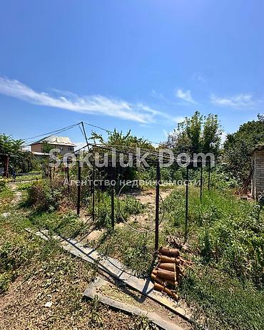 модульные блоки: 🏠Продается дом в с. Сокулук 🟡 Комнаты: 4 🟡 Участок: 8 соток — 6
