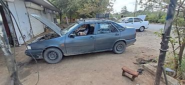 masin suseleri: Ön sağ, Fiat TEMPRA, 1998 il, Ünvandan götürmə, Ödənişli çatdırılma — 8