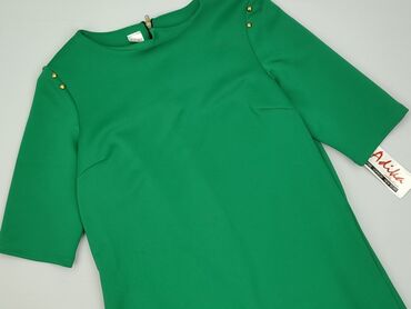 sukienki szmaragd: Adika, Сукня жіноча, розмір XL
