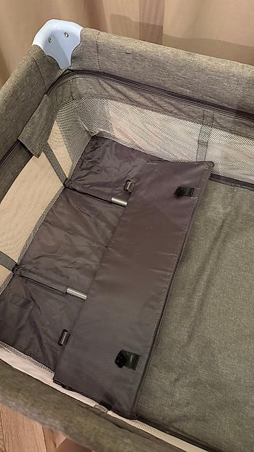 Детские односпальные кровати: Детская односпальная кровать, Б/у, Для мальчика, С матрасом, Самовывоз — 13