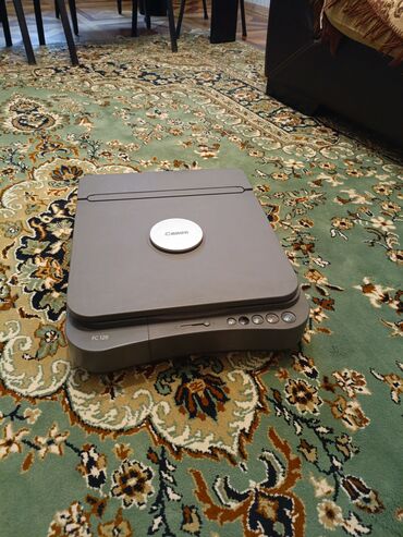 plata ddr2: Canon LaserBase MF3228 və Canon FC128 modelləri. İşlək vəziyyətdədir