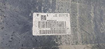 klipovi: ZADNJI BRANIK ZA CITROEN C-ELYSEE | Citroen c-elysse zadnji branik 0 — 4