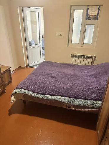 gence gunluk kiraye evler: 22 kv. m, 1 otaqlı, Kanalizasiya, Kombi, Qaz — 8