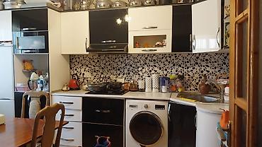 квартира в гяндже: 3 комнаты, 80 м², Средний ремонт — 1