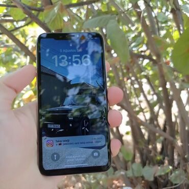 iphone 14 en ucuz: IPhone X, 64 ГБ, Серебристый, Face ID